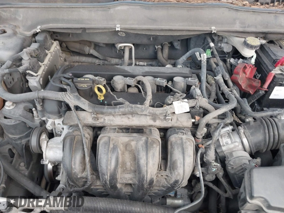 2014 Ford Fusion S с VIN 3FA6P0G72ER328882, выставлен на аукционе IAAI как лот 41689735 с пробегом 180 672 миль миль и . История ставок и продаж доступна на DreamBid. Изображение 10.