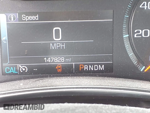 2015 Chevrolet Impala LT with VIN 1G1125S30FU140935, listed as a IAAI auction lot 42153988 with 147,828 mi miles and . Bid and sale history available at DreamBid. Image 15.