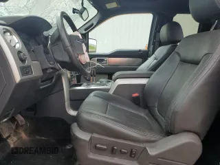 2014 Ford F-150 XL with VIN 1FTFX1EF3EKE62203, listed as a Copart auction lot 57868375 with 106,521 mi miles and Clean title. Bid and sale history available at DreamBid. Image 7.