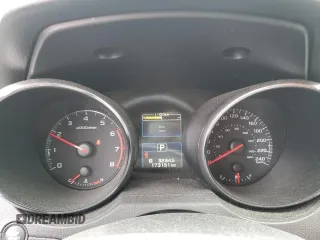 2016 Subaru Outback z VIN 4S4BSCAC6G3306265, wystawiony jako Copart lot #56302945 z przebiegiem 173 151 mil mil oraz Szkoda całkowita • Salvage title. Historia ofert i sprzedaży dostępna na DreamBid. Obrazek 9.