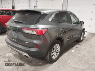 2020 Ford Escape SE с VIN 1FMCU9G65LUB04606, выставлен на аукционе IAAI как лот 41695133 с пробегом 36 686 миль миль и . История ставок и продаж доступна на DreamBid. Изображение 4.