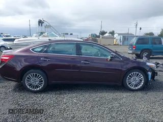 2018 Toyota Avalon XLE with VIN 4T1BK1EB0JU285615, listed as a IAAI auction lot 41903212 with Not Provided miles and . Bid and sale history available at DreamBid. Image 14.