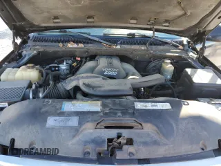 2001 GMC Yukon Denali с VIN 1GKEK63U01J253479, выставлен на аукционе Copart как лот 83272054 с пробегом 217 364 миль миль и Чистый • Clean title. История ставок и продаж доступна на DreamBid. Изображение 12.