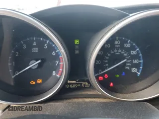 2013 Mazda 3 i Touring with VIN JM1BL1VP2D1791885, listed as a Copart auction lot 51017375 with 131,685 mi miles and Salvage Title. Bid and sale history available at DreamBid. Image 9.