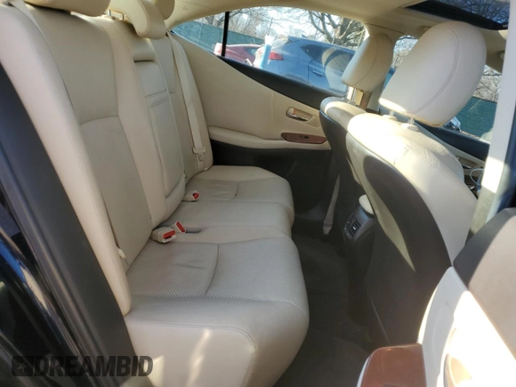 2010 Lexus HS 250h with VIN JTHBB1BA6A2020658, listed as a Copart auction lot 89001325 with 164,075 mi miles and Salvage Title. Bid and sale history available at DreamBid. Image 10.