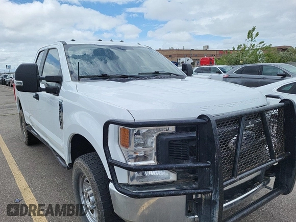 2022 Ford F-250 XL с VIN 1FT7X2B66NEE67862, выставлен на аукционе IAAI как лот 42610485 с пробегом 98 005 миль миль и . История ставок и продаж доступна на DreamBid. Изображение 7.