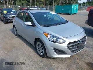 2016 Hyundai Elantra z VIN KMHD35LH6GU299080, wystawiony jako IAAI lot #42572126 z przebiegiem 71 206 mil mil oraz . Historia ofert i sprzedaży dostępna na DreamBid. Obrazek 1.