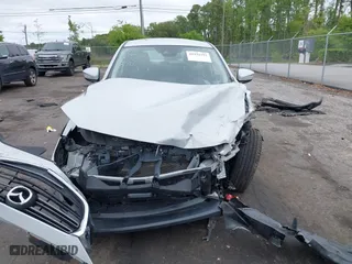 2019 Mazda CX-3 Touring with VIN JM1DKDC7XK0444355, listed as a IAAI auction lot 41932391 with 32,356 mi miles. Bid and sale history available at carsss.com. Image 12.