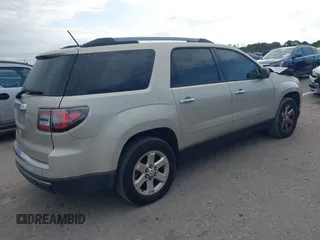 2015 GMC Acadia SLE with VIN 1GKKRNED1FJ313265, listed as a IAAI auction lot 41615346 with 85,107 mi miles and . Bid and sale history available at DreamBid. Image 4.