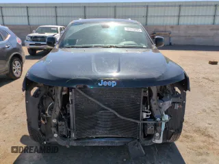 2018 Jeep Grand Cherokee Altitude with VIN 1C4RJFAG2JC148282, listed as a Copart auction lot 57315295 with 98,453 mi miles and Salvage title. Bid and sale history available at DreamBid. Image 5.