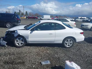 2003 Ford ZX2 ZX2 Standard z VIN 3FAFP113X3R119236, wystawiony jako IAAI lot #41709537 z przebiegiem 141 460 mil mil oraz . Historia ofert i sprzedaży dostępna na DreamBid. Obrazek 14.