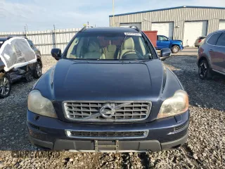 2012 Volvo XC90 z VIN YV4952CZ0C1628277, wystawiony jako Copart lot #64237365 z przebiegiem 166 770 mil mil oraz Czysty tytuł • Clean title. Historia ofert i sprzedaży dostępna na DreamBid. Obrazek 5.