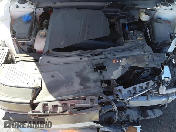 2025 Hyundai Ioniq 5 z VIN 7YAKR4DA8SY002231, wystawiony jako Copart lot #55471705 z przebiegiem 2 047 mil mil oraz Szkoda całkowita • Salvage title. Historia ofert i sprzedaży dostępna na DreamBid. Obrazek 11.