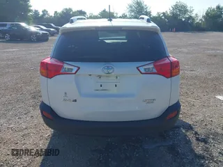 2013 Toyota RAV4 Limited с VIN 2T3DFREV6DW082844, выставлен на аукционе IAAI как лот 42689830 с пробегом 104 621 миль миль и . История ставок и продаж доступна на DreamBid. Изображение 16.