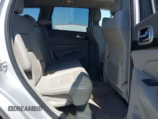2012 Jeep Grand Cherokee Laredo with VIN 1C4RJEAG5CC112230, listed as a IAAI auction lot 41997483 with 302,923 mi miles. Bid and sale history available at carsss.com. Image 8.