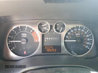 2006 Hummer H3 z VIN 5GTDN136868277975, wystawiony jako Copart lot #53080565 z przebiegiem 199 253 mil mil oraz Szkody całkowita. Historia ofert i sprzedaży dostępna na DreamBid. Obrazek 9.