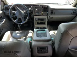 2006 Chevrolet Tahoe Special Service with VIN 1GNEK13ZX6J119331, listed as a Copart auction lot 66797524 with Not Provided miles and Clean Title. Bid and sale history available at carsss.com. Image 8.