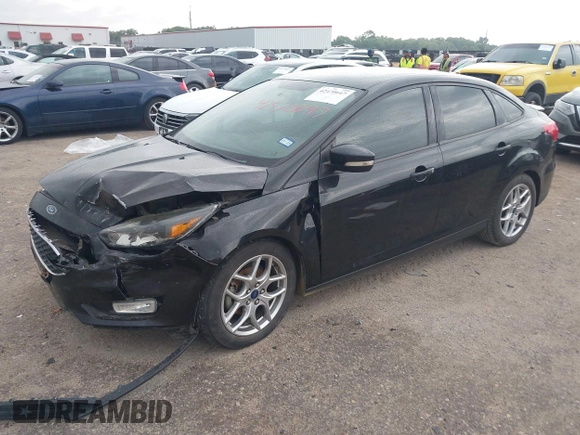 2015 Ford Focus SE with VIN 1FADP3F29FL219561, listed as a IAAI auction lot 42470047 with 98,169 mi miles and . Bid and sale history available at DreamBid. Image 17.