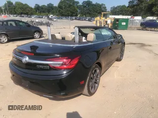 2017 Buick Cascada Premium с VIN W04WH3N51HG086621, выставлен на аукционе IAAI как лот 42565318 с пробегом 69 700 миль миль и . История ставок и продаж доступна на DreamBid. Изображение 4.