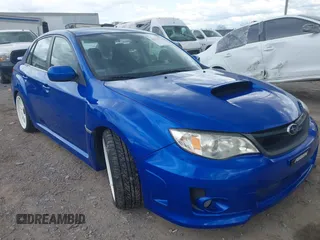 2012 Subaru WRX WRX z VIN JF1GV7E65CG017853, wystawiony jako IAAI lot #41915526 z przebiegiem 93 268 mil mil oraz . Historia ofert i sprzedaży dostępna na DreamBid. Obrazek 6.