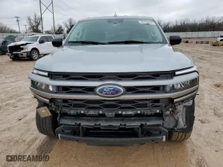 2022 Ford Expedition XL with VIN 1FMJU1GT7NEA42539, listed as a Copart auction lot 86118634 with 19,341 mi miles and Salvage Title. Bid and sale history available at carsss.com. Image 5.