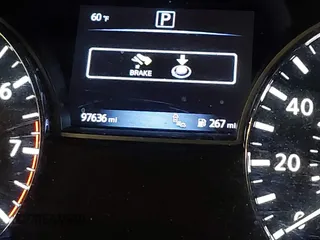 2016 Nissan Altima S with VIN 1N4AL3AP3GC120284, listed as a IAAI auction lot 41838142 with 97,636 mi miles and . Bid and sale history available at DreamBid. Image 16.