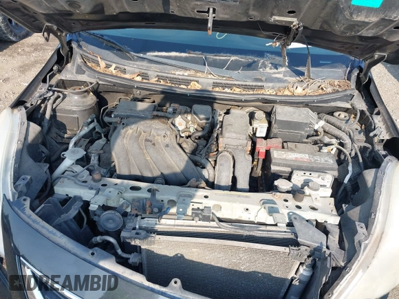 2012 Nissan Versa SV with VIN 3N1CN7AP4CL819462, listed as a IAAI auction lot 42576247 with Not provided miles and . Bid and sale history available at DreamBid. Image 10.