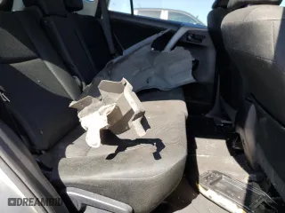 2016 Toyota RAV4 LE with VIN 2T3ZFREV2GW263997, listed as a Copart auction lot 52620025 with 334,371 mi miles and Salvage Title. Bid and sale history available at carsss.com. Image 11.