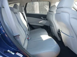 2019 Acura RDX Technology with VIN 5J8TC1H59KL002505, listed as a IAAI auction lot 41441302 with 137,330 mi miles and . Bid and sale history available at DreamBid. Image 8.