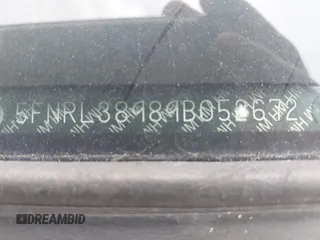 2009 Honda Odyssey Touring с VIN 5FNRL38989B052672, выставлен на аукционе IAAI как лот 42269459 с пробегом 192 112 миль миль и . История ставок и продаж доступна на DreamBid. Изображение 9.