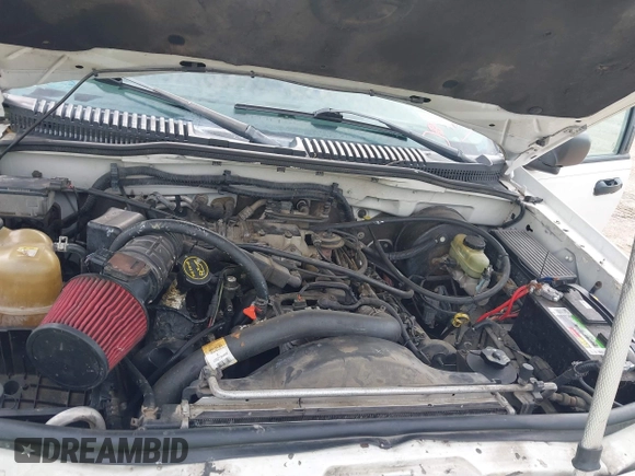 2002 Mercury Mountaineer Convenience with VIN 4M2ZU66W22ZJ33796, listed as a IAAI auction lot 42117153 with 269,022 mi miles and . Bid and sale history available at DreamBid. Image 10.