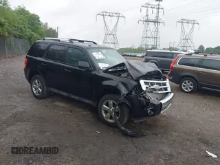 2012 Ford Escape Limited с VIN 1FMCU9EG0CKB75073, выставлен на аукционе IAAI как лот 42222266 с пробегом 114 414 миль миль и . История ставок и продаж доступна на DreamBid. Изображение 1.