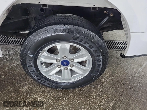 2019 Ford F-150 XL with VIN 1FTEX1CP7KKC15513, listed as a IAAI auction lot 42610447 with 101,069 mi miles and . Bid and sale history available at DreamBid. Image 22.