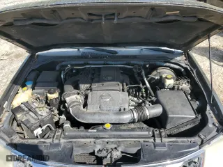 2008 Nissan Pathfinder S with VIN 5N1AR18UX8C616320, listed as a Copart auction lot 51181045 with 187,695 mi miles and Salvage Title. Bid and sale history available at carsss.com. Image 12.