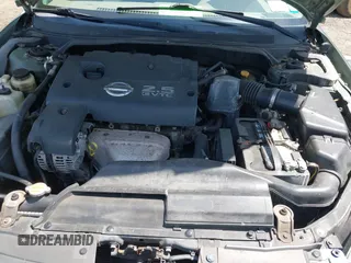 2003 Nissan Altima S z VIN 1N4AL11E93C200296, wystawiony jako IAAI lot #42231686 z przebiegiem 197 595 mil mil oraz . Historia ofert i sprzedaży dostępna na DreamBid. Obrazek 10.