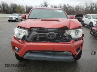 2012 Toyota Tacoma with VIN 5TFUU4EN3CX025441, listed as a Copart auction lot 49277795 with 169,210 mi miles and Salvage Title. Bid and sale history available at carsss.com. Image 5.
