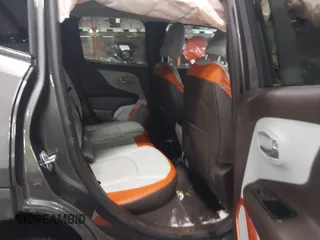 2017 Jeep Renegade Limited с VIN ZACCJBDB8HPF71761, выставлен на аукционе IAAI как лот 41294808 с пробегом 105 003 миль миль и . История ставок и продаж доступна на DreamBid. Изображение 8.
