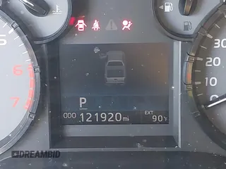 2015 Toyota Tundra SR с VIN 5TFRM5F11FX092437, выставлен на аукционе IAAI как лот 37873233 с пробегом 121 920 миль миль и . История ставок и продаж доступна на DreamBid. Изображение 15.