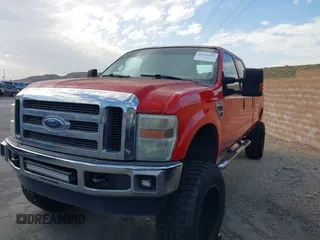 2002 Ford F-350 XL with VIN 1FTSW31F22EB77778, listed as a IAAI auction lot 41701837 with Not provided miles and . Bid and sale history available at DreamBid. Image 2.