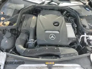 2018 Mercedes-Benz C 300 z VIN WDDWJ4JB1JF665069, wystawiony jako Copart lot #84951105 z przebiegiem 109 028 mil mil oraz Szkoda całkowita • Salvage title. Historia ofert i sprzedaży dostępna na DreamBid. Obrazek 13.