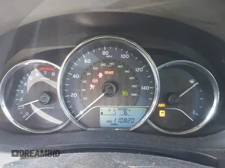 2016 Toyota Corolla L с VIN 2T1BURHE2GC628983, выставлен на аукционе IAAI как лот 42214895 с пробегом 110 820 миль миль и . История ставок и продаж доступна на DreamBid. Изображение 7.