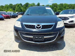 2010 Mazda CX-9 Grand Touring with VIN JM3TB3MV1A0208623, listed as a IAAI auction lot 41668500 with 226,233 mi miles and . Bid and sale history available at DreamBid. Image 17.