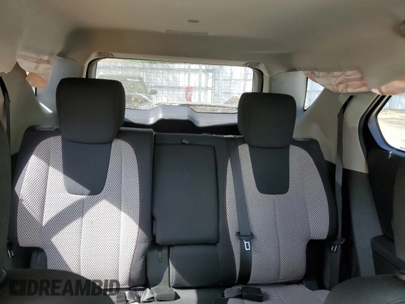2010 Chevrolet Equinox 1LT with VIN 2CNALDEW7A6262294, listed as a Copart auction lot 51782955 with 69,172 mi miles and Salvage Title. Bid and sale history available at DreamBid. Image 10.