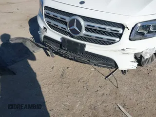 2022 Mercedes-Benz GLB 250 с VIN W1N4M4GB7NW259912, выставлен на аукционе IAAI как лот 41662630 с пробегом 56 466 миль миль и . История ставок и продаж доступна на DreamBid. Изображение 14.