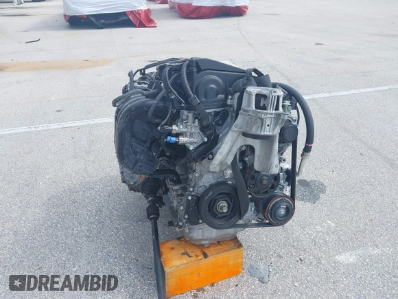 2025 Honda CR-V EX-L with VIN 7FARS4H70SE004911, listed as a IAAI auction lot 42061106 with Not Provided miles and . Bid and sale history available at DreamBid. Image 13.