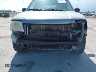 2006 Mercury Mariner Luxury с VIN 4M2CU57196KJ06015, выставлен на аукционе IAAI как лот 42579940 с пробегом 207 529 миль миль и . История ставок и продаж доступна на DreamBid. Изображение 6.