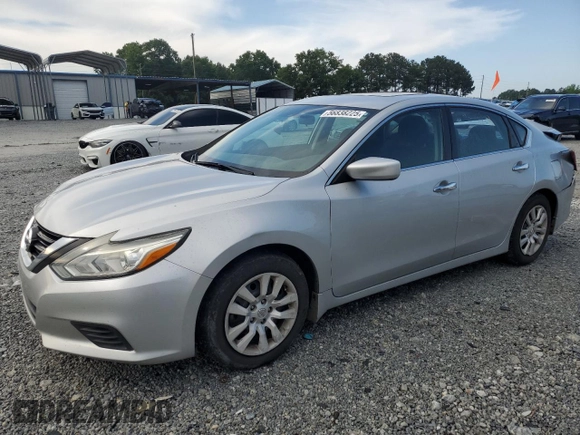 2017 Nissan Altima SR с VIN 1N4AL3AP8HN325928, выставлен на аукционе Copart как лот 56838225 с пробегом 144 647 миль миль и Списание • Salvage title. История ставок и продаж доступна на DreamBid. Изображение 1.