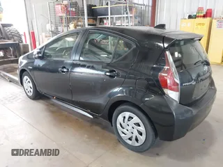 2016 Toyota Prius One with VIN JTDKDTB30G1121217, listed as a IAAI auction lot 41977530 with 110,034 mi miles and . Bid and sale history available at DreamBid. Image 3.