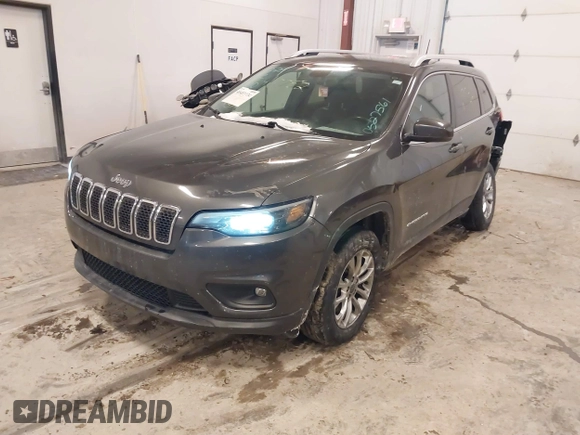 2020 Jeep Cherokee Altitude с VIN 1C4PJMLX9LD527561, выставлен на аукционе IAAI как лот 41417752 с пробегом 93 992 миль миль и . История ставок и продаж доступна на DreamBid. Изображение 17.