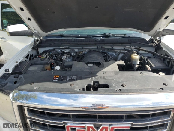 2014 GMC Sierra 1500 SLE with VIN 1GTR1UEC5EZ119289, listed as a Copart auction lot 79093054 with 228,170 mi miles and Salvage Title. Bid and sale history available at carsss.com. Image 11.